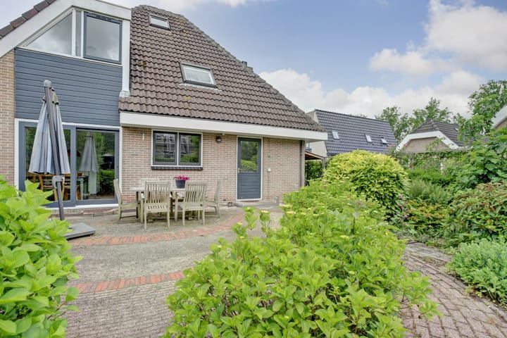 Foto 3 van Ossenweide 36