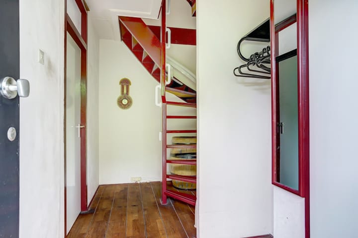 Foto 4 van Ossenweide 36