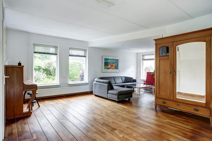 Foto 6 van Ossenweide 36