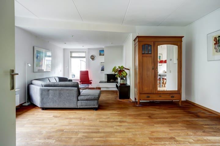 Foto 7 van Ossenweide 36