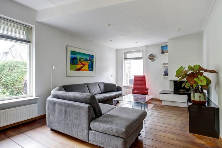 Foto 8 van Ossenweide 36