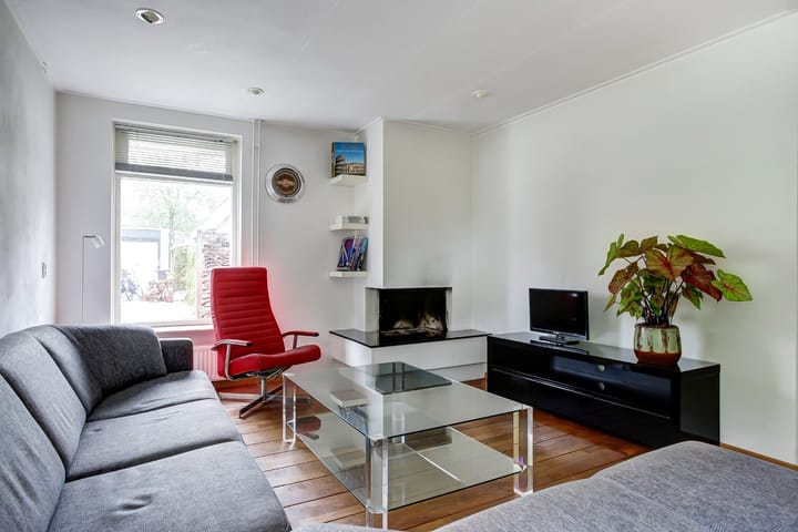 Foto 9 van Ossenweide 36