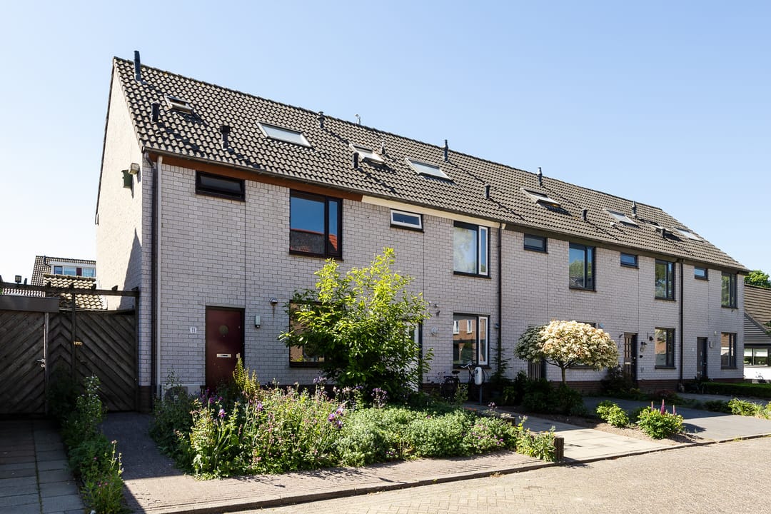 Foto 2 van Rentinckstraat 11