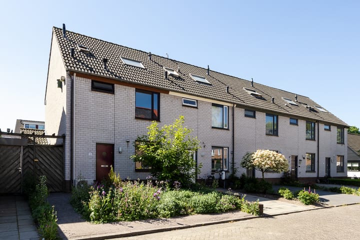 Foto 2 van Rentinckstraat 11