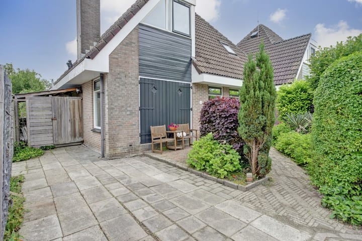 Foto 37 van Ossenweide 36