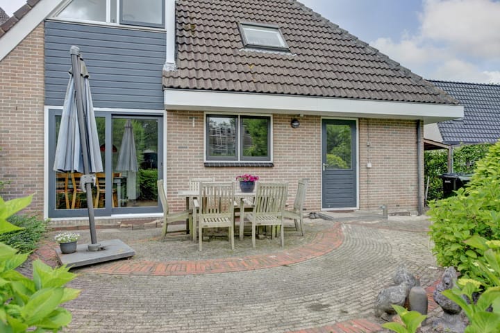 Foto 40 van Ossenweide 36