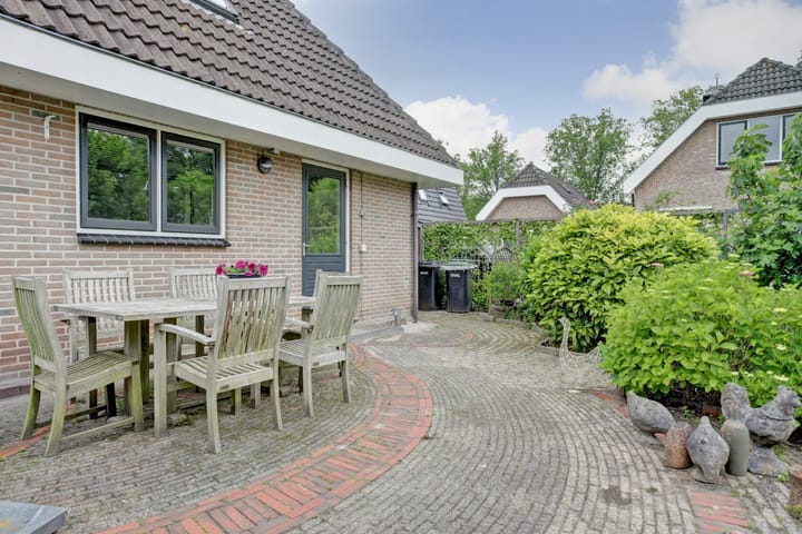 Foto 41 van Ossenweide 36