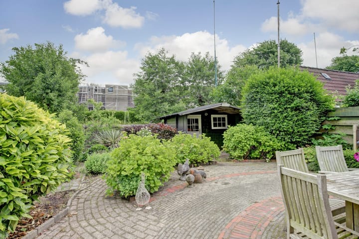 Foto 42 van Ossenweide 36