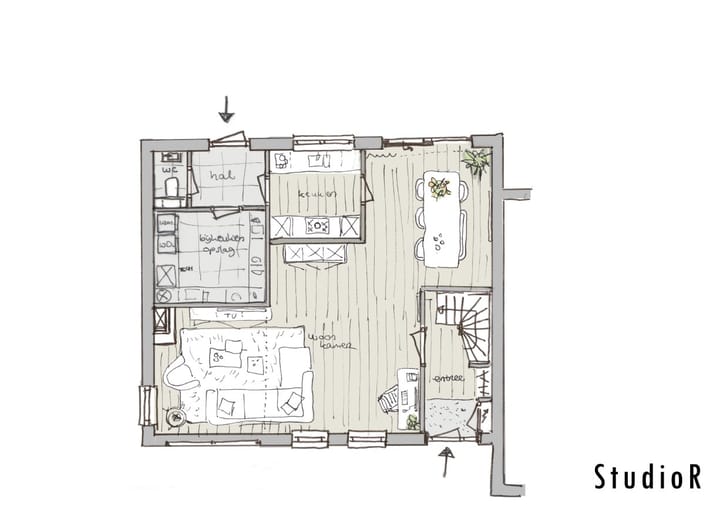 Foto 48 van Ossenweide 36