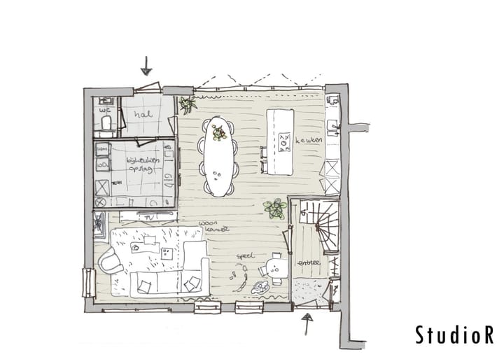 Foto 49 van Ossenweide 36