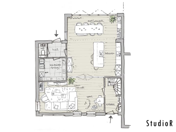 Foto 50 van Ossenweide 36