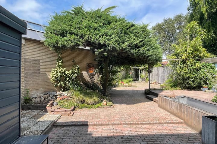 Foto 4 van Burgemeester De Vriesstraat 3