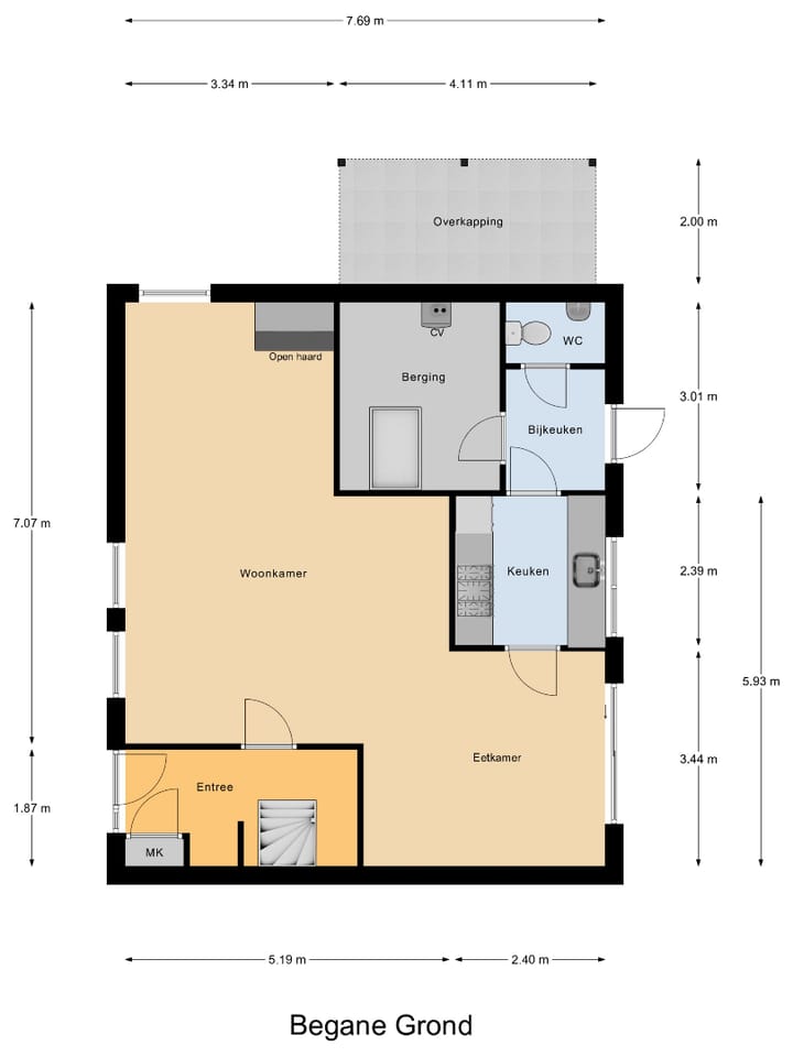 Foto 51 van Ossenweide 36