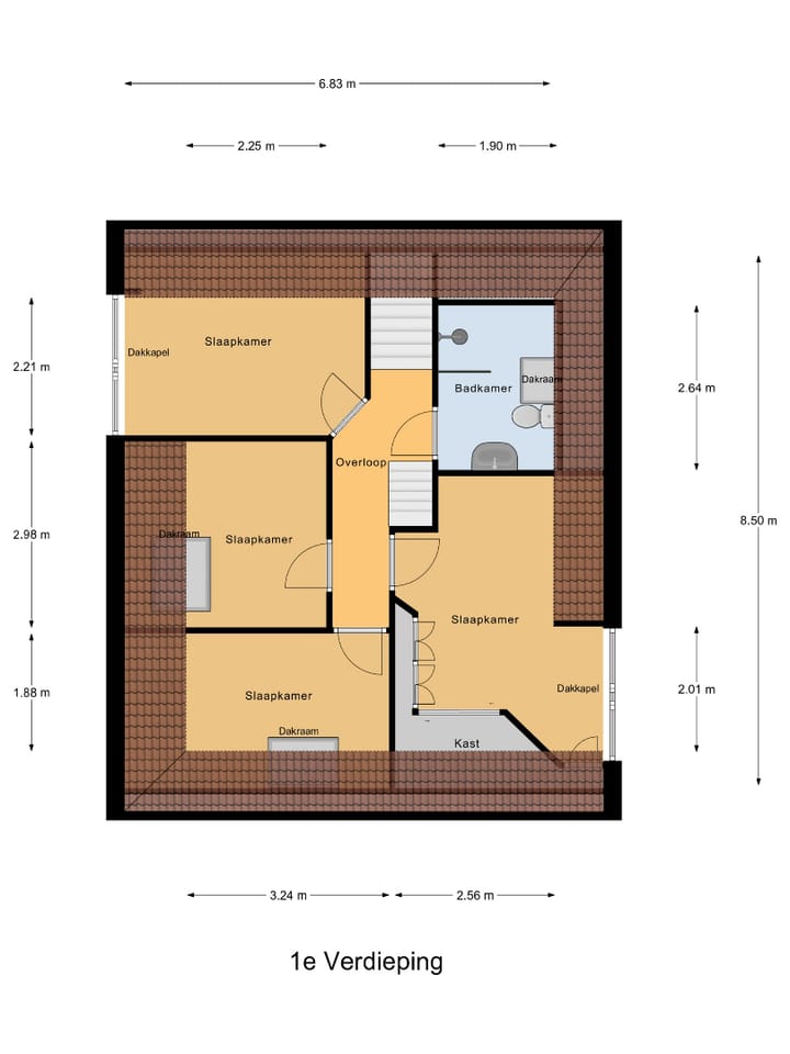 Foto 52 van Ossenweide 36