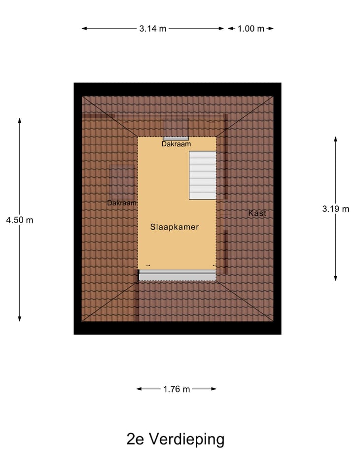 Foto 53 van Ossenweide 36