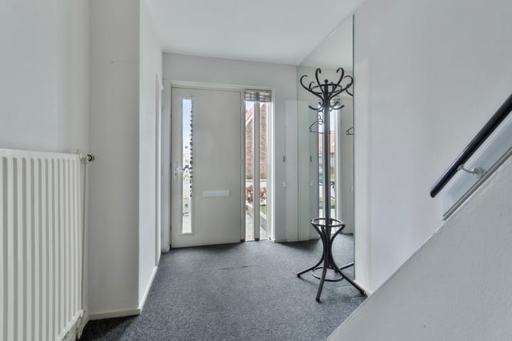 Foto 6 van Burgemeester De Vriesstraat 3