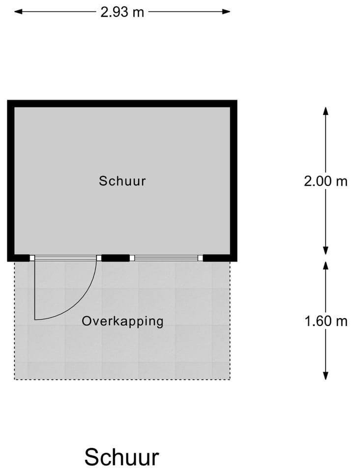 Foto 55 van Ossenweide 36