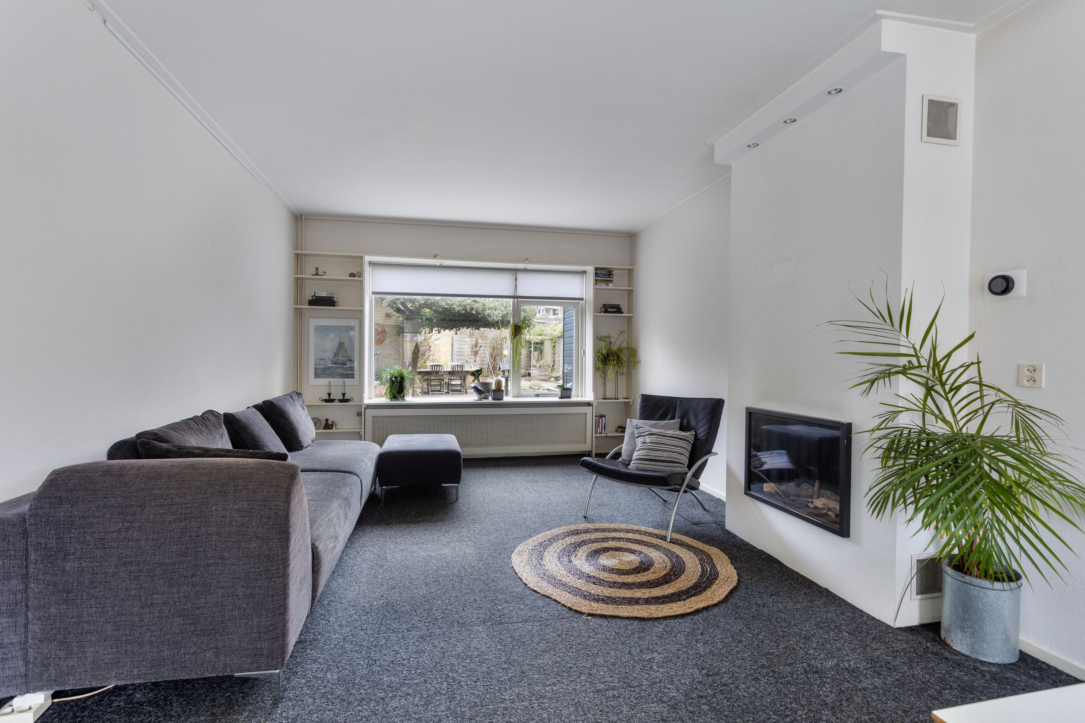 Foto 9 van Burgemeester De Vriesstraat 3