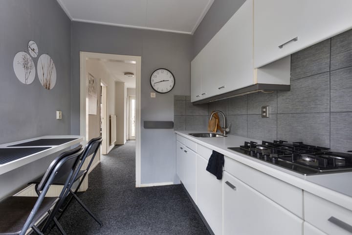 Foto 10 van Burgemeester De Vriesstraat 3