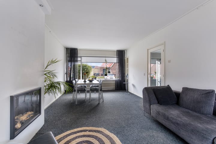 Foto 8 van Burgemeester De Vriesstraat 3