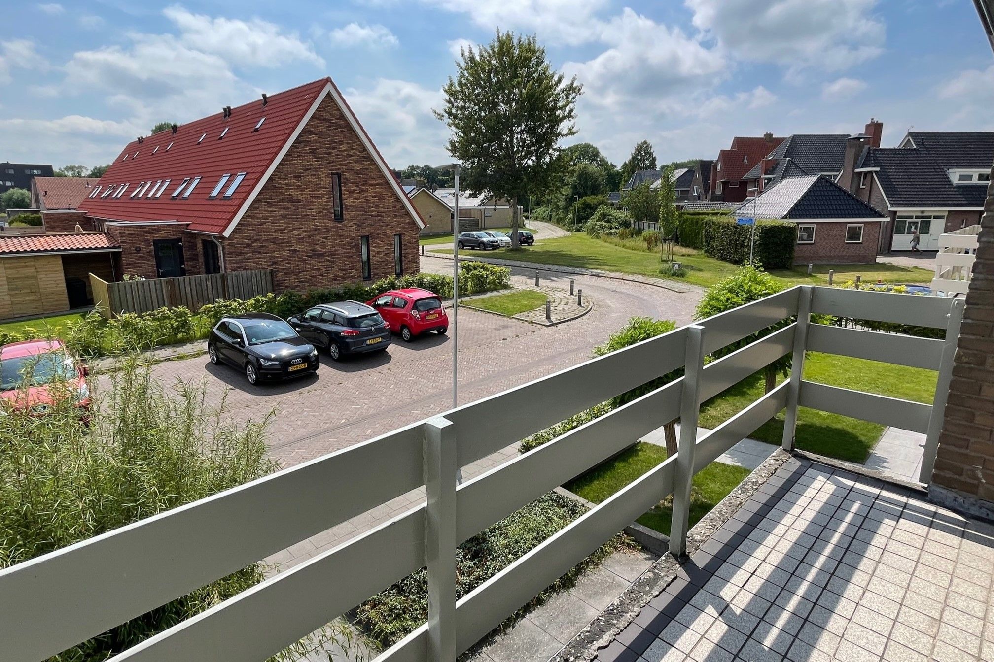 Foto 15 van Burgemeester De Vriesstraat 3