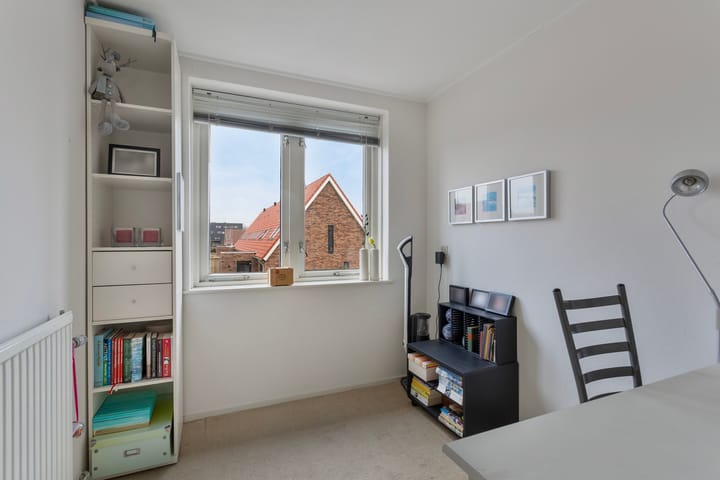 Foto 18 van Burgemeester De Vriesstraat 3