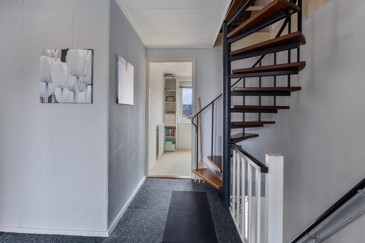 Foto 22 van Burgemeester De Vriesstraat 3