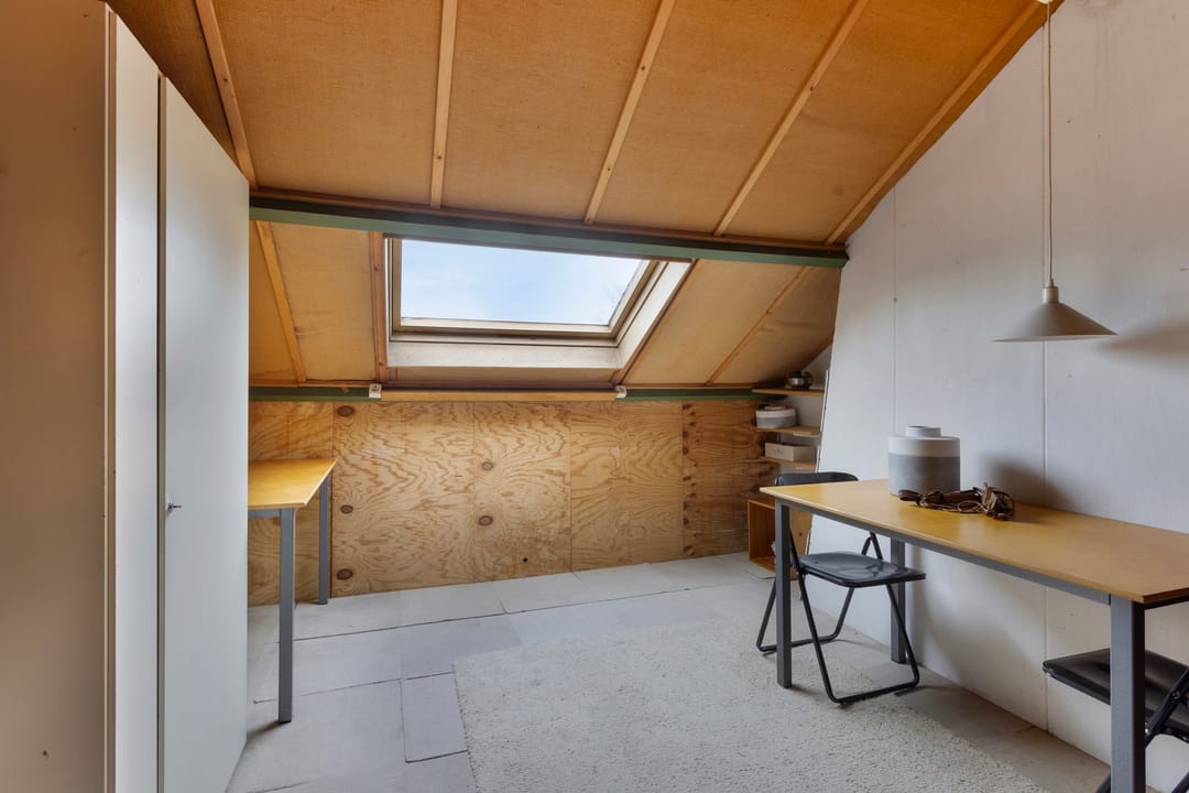 Foto 23 van Burgemeester De Vriesstraat 3