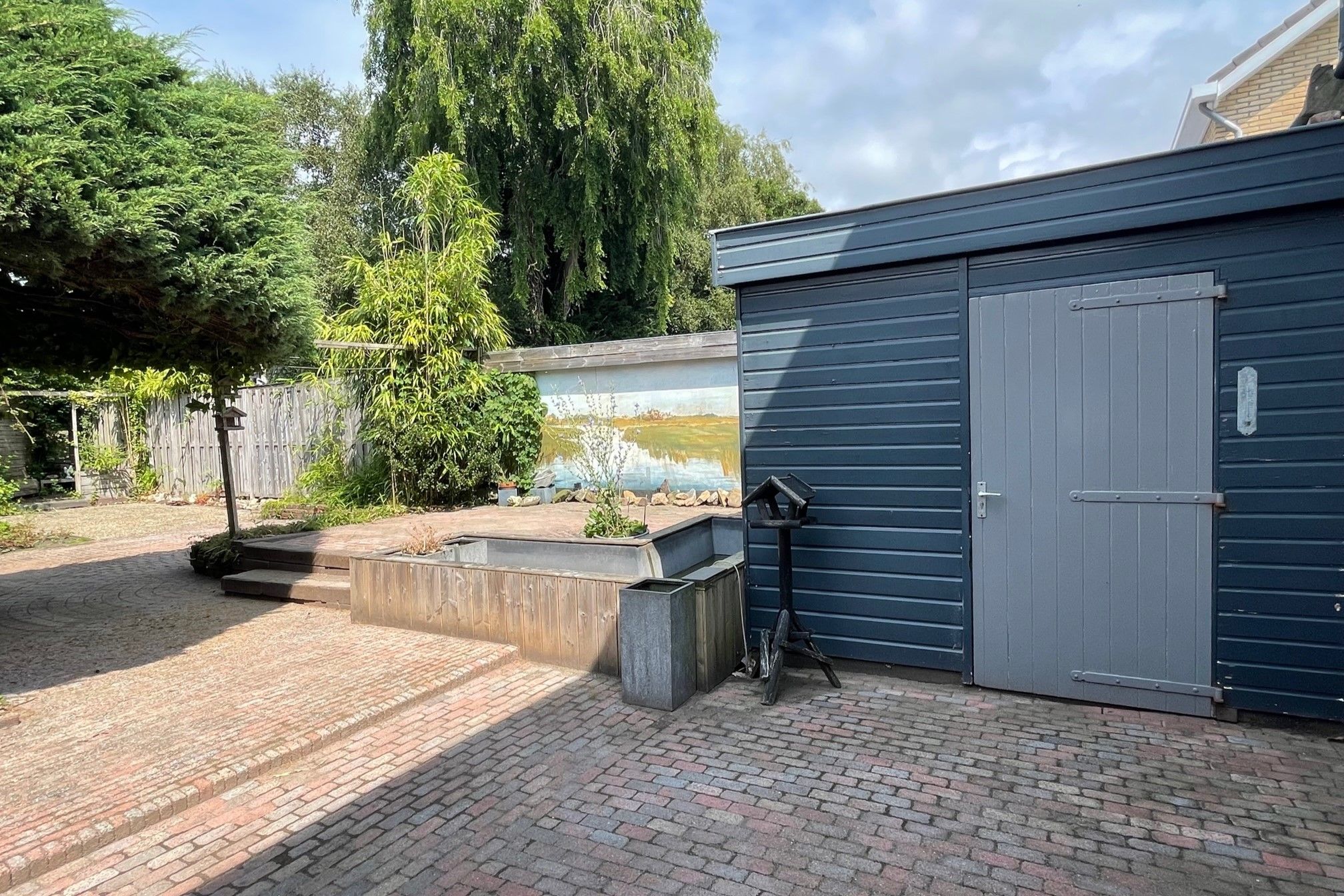 Foto 24 van Burgemeester De Vriesstraat 3