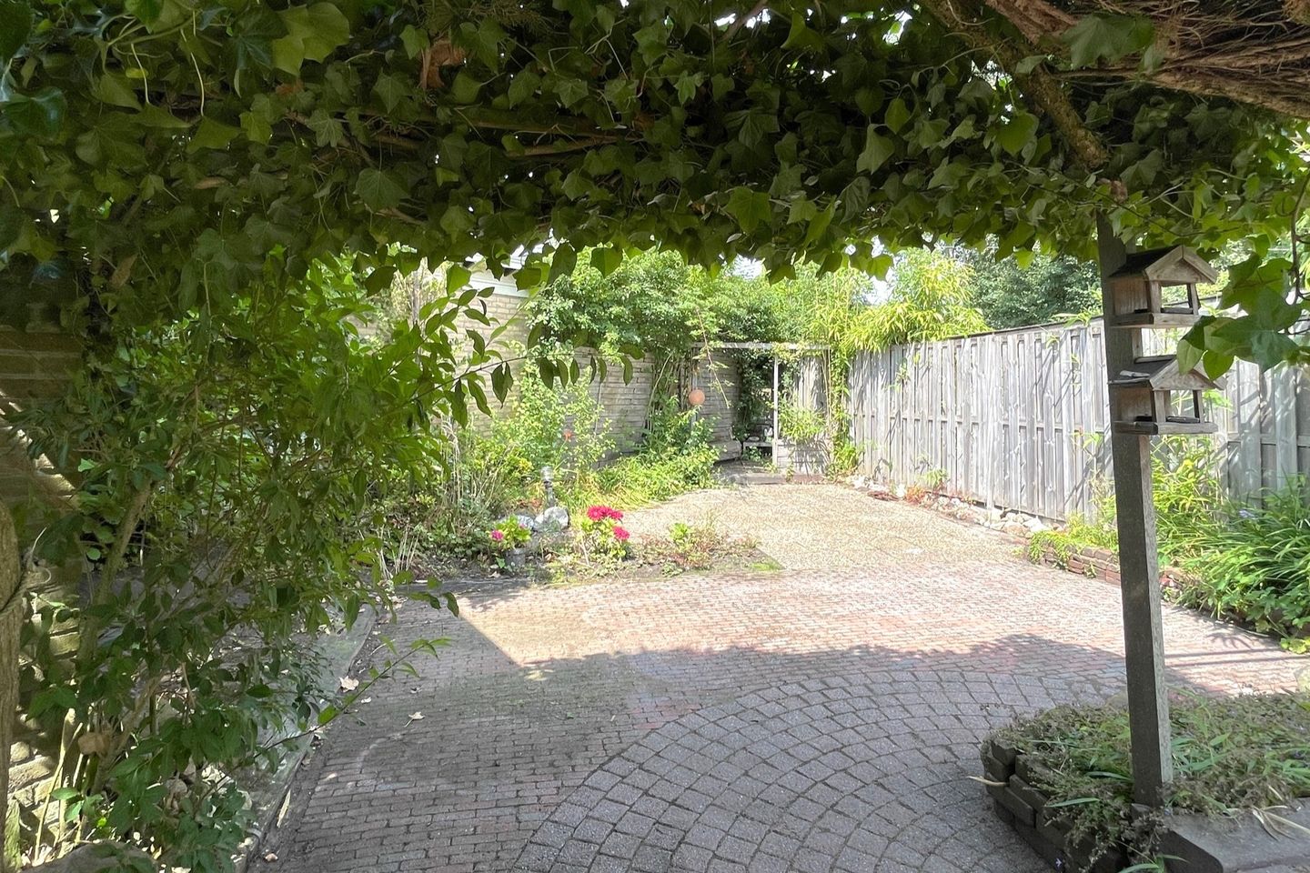 Foto 25 van Burgemeester De Vriesstraat 3