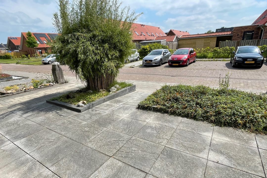 Foto 28 van Burgemeester De Vriesstraat 3