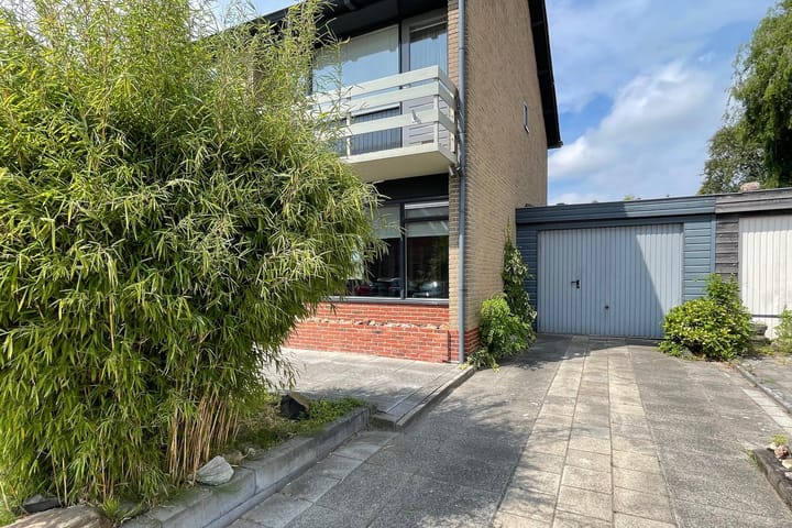 Foto 29 van Burgemeester De Vriesstraat 3