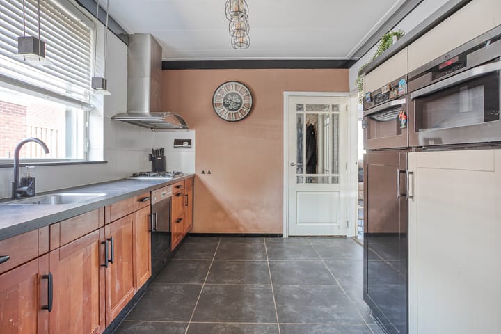 Photo 3 of 1e Dwarsweg 4