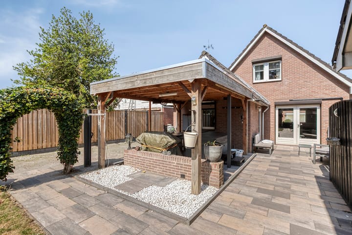 Photo 4 of 1e Dwarsweg 4