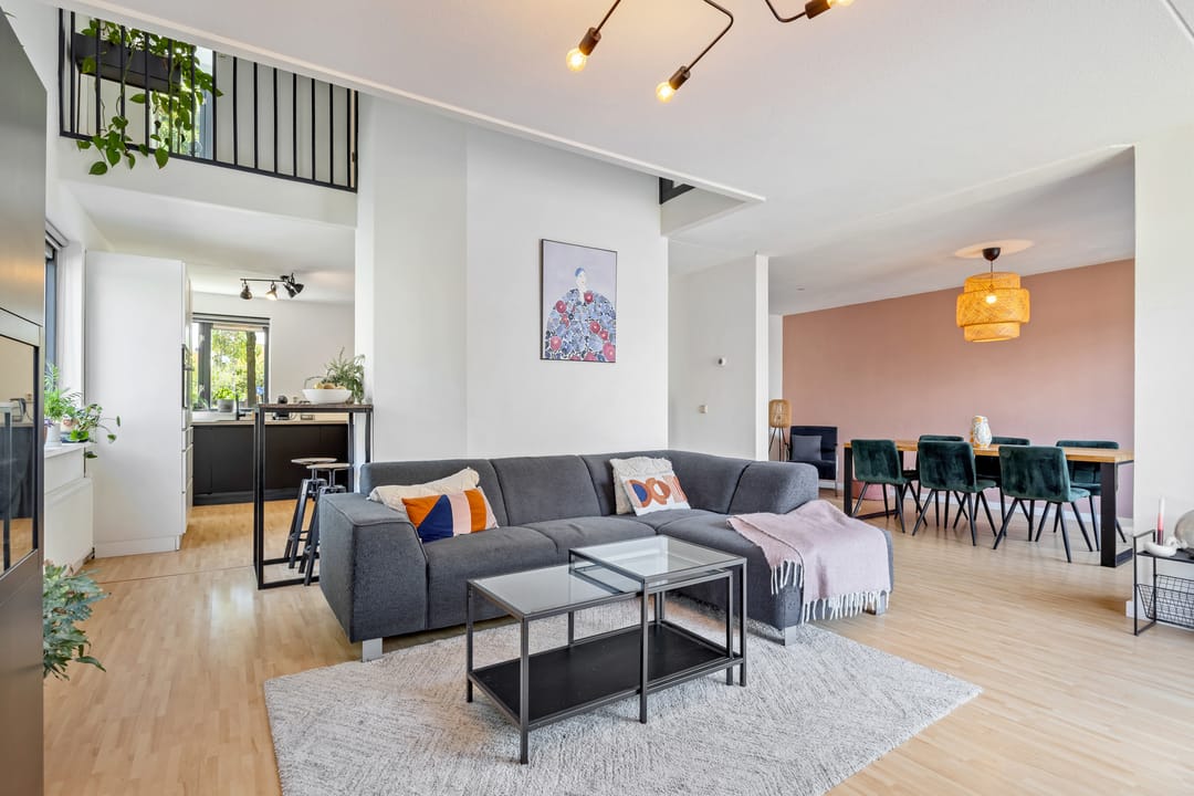 Foto 2 van Argusvlinder 17