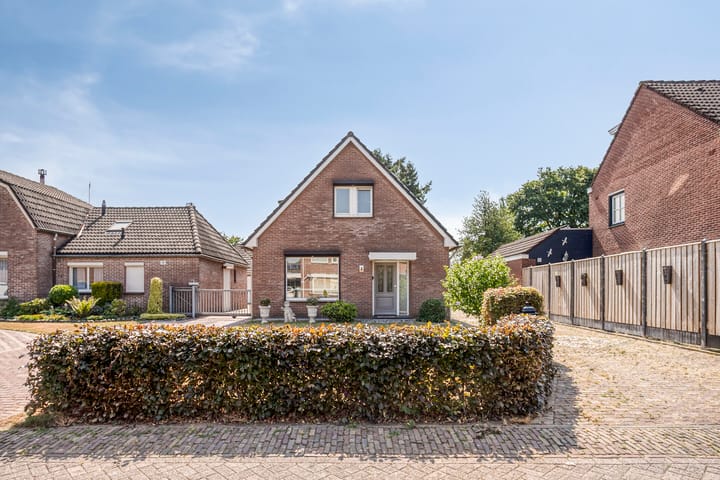 Photo 7 of 1e Dwarsweg 4