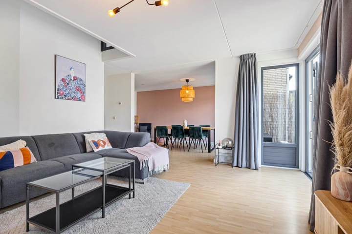 Photo 3 of Argusvlinder 17