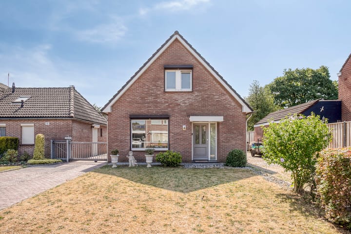 Photo 8 of 1e Dwarsweg 4