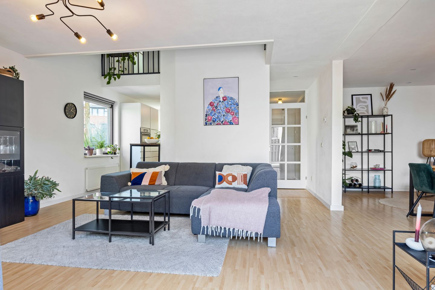 Foto 4 van Argusvlinder 17