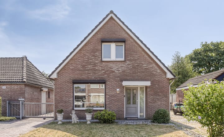 Photo 9 of 1e Dwarsweg 4