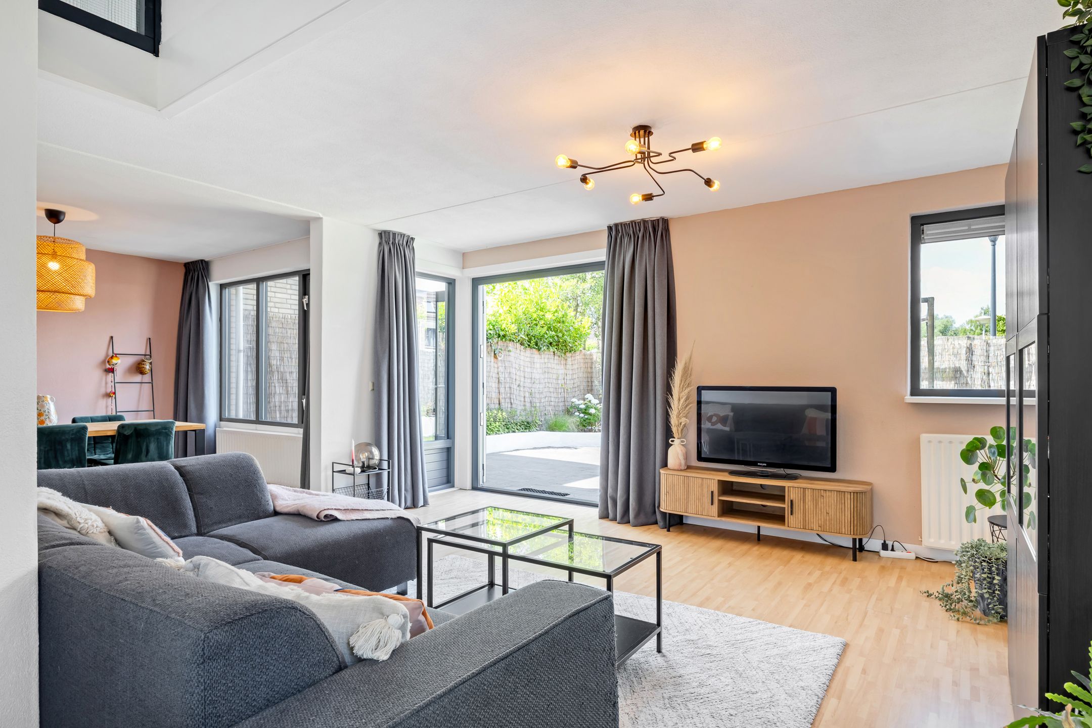 Foto 6 van Argusvlinder 17