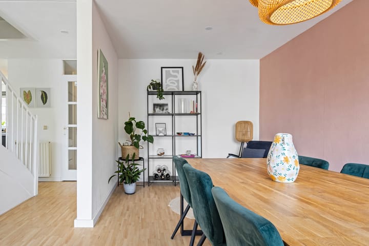 Photo 8 of Argusvlinder 17