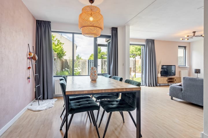 Photo 9 of Argusvlinder 17