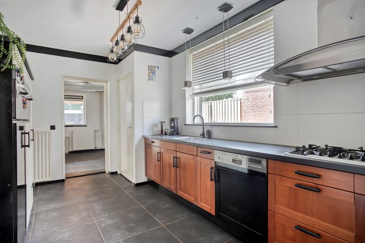 Photo 18 of 1e Dwarsweg 4