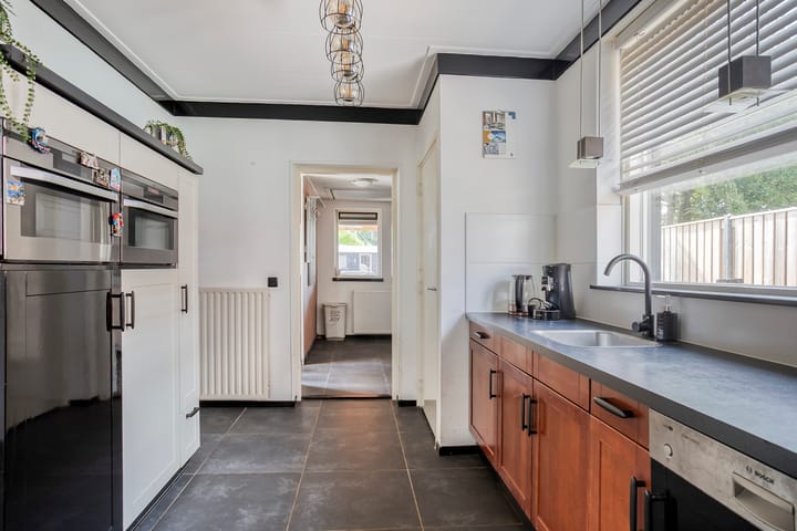 Photo 19 of 1e Dwarsweg 4