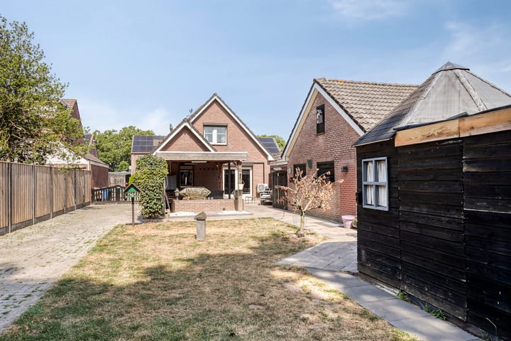 Photo 32 of 1e Dwarsweg 4