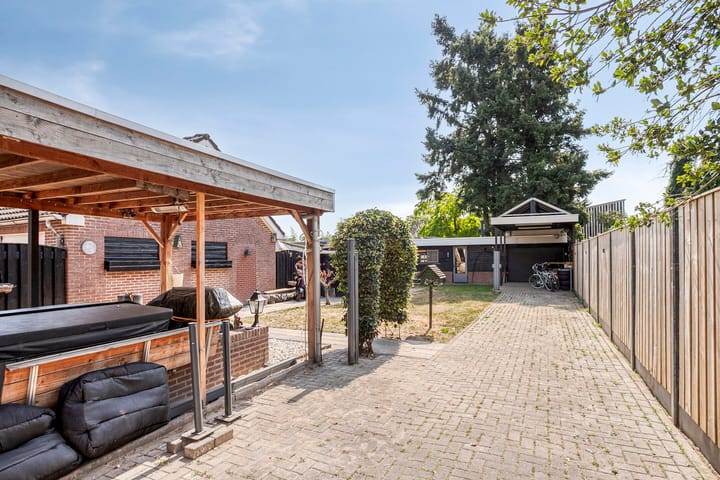 Photo 33 of 1e Dwarsweg 4