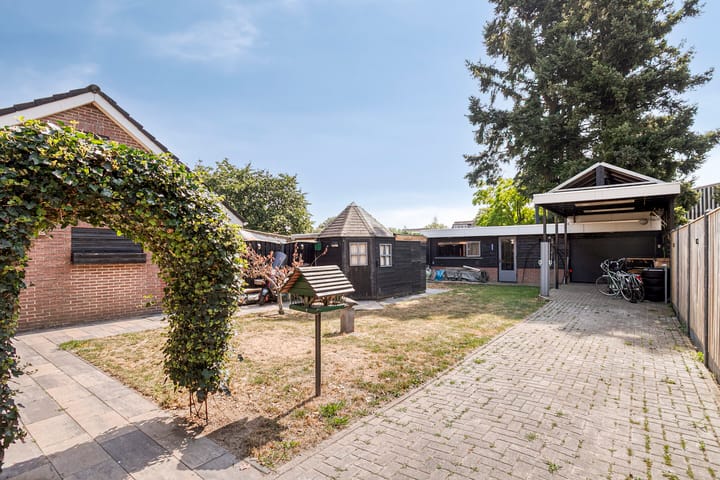 Photo 34 of 1e Dwarsweg 4