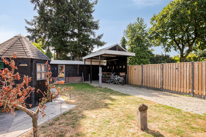 Photo 35 of 1e Dwarsweg 4