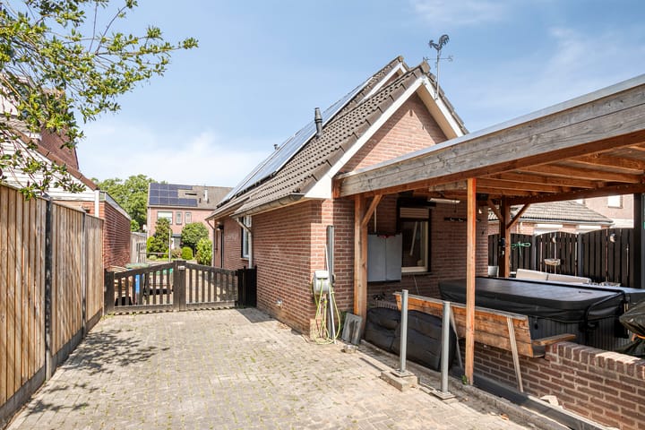 Photo 37 of 1e Dwarsweg 4